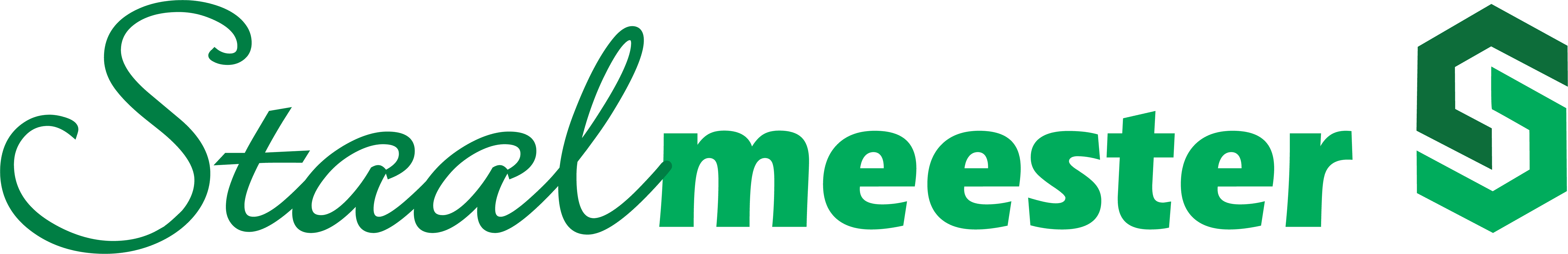 Staalmeester